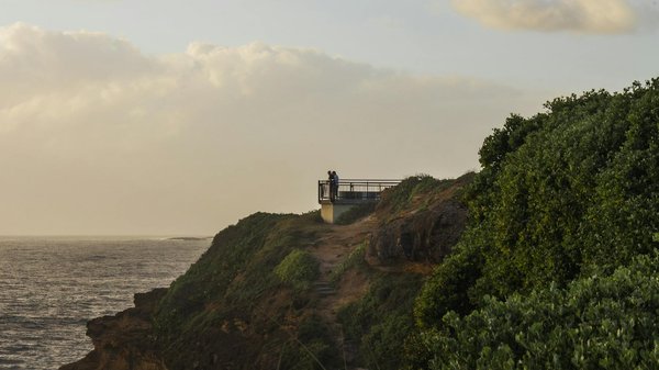 Évadez-vous en bretagne : chambres d'amour pour couples