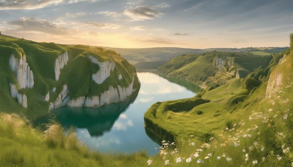 Carrière de Glay : un site naturel exceptionnel au Beaujolais