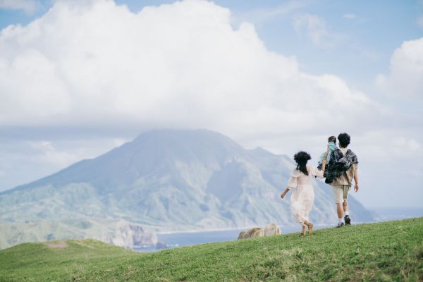 Comment éviter le stress lors de la planification d'un voyage en famille ?