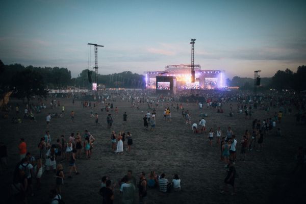 Comment profiter des festivals de musique en Europe sans débourser une fortune ?