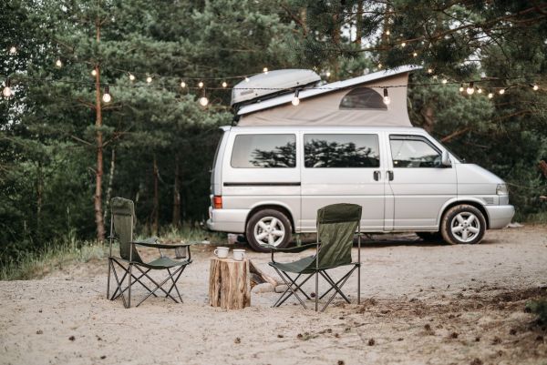 Comment tirer profit des ressources en ligne pour planifier votre prochain voyage de camping ?