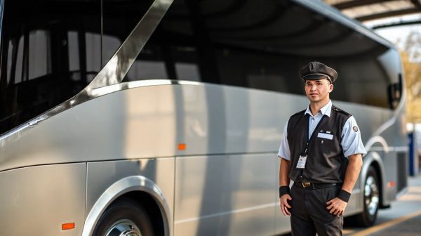 Les critères essentiels pour sélectionner un autocar avec chauffeur