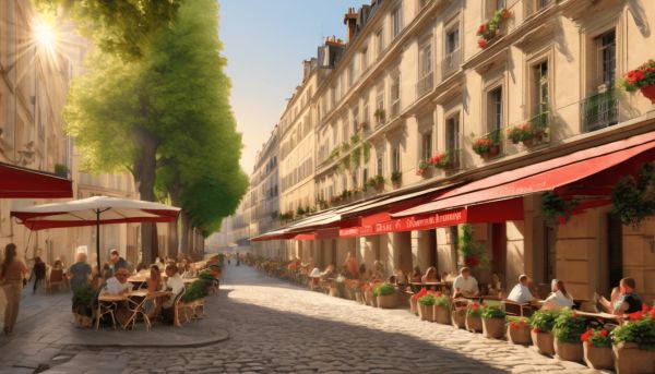 Lyon rue des Marronniers : les meilleures adresses à ne pas manquer