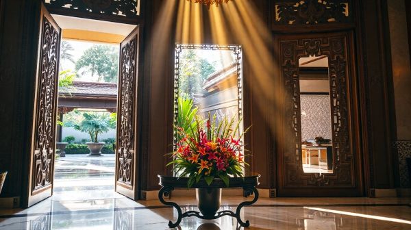 Meilleurs établissements de luxe à découvrir à Chiang Mai