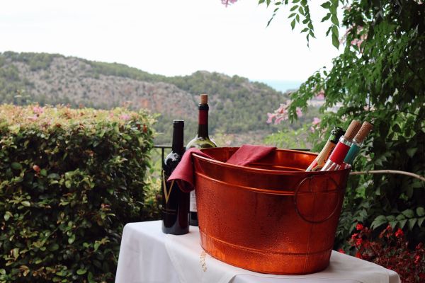 Quelles sont les meilleures destinations pour les amateurs de vin en Europe ?