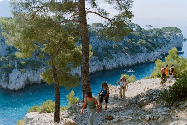 Quelles sont les meilleures destinations pour un voyage d'aventure en 2024 ?