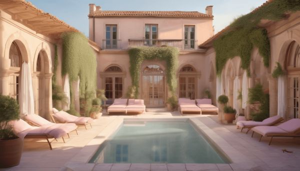 Séjour détentant dans un hôtel spa à Narbonne