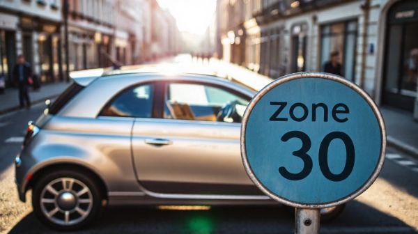 Top 5 bonnes raisons de louer une voiture à Lille dès 20 €