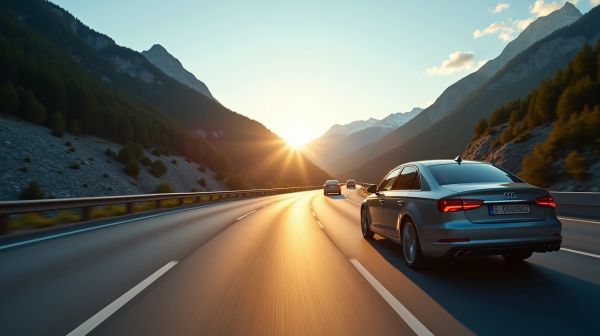 Transferts en taxi entre grenoble et lyon saint-exupéry : tout savoir