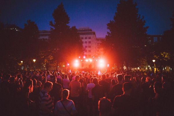 Week-end culture : Les plus beaux festivals à ne pas manquer