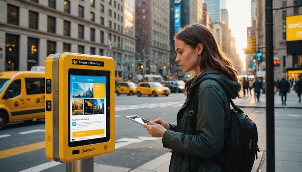 Quel pass pour visiter new york : votre guide de choix optimal ?